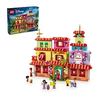 LEGO® Technic™ Magical Madrigal Building Blocks 1560-pc.