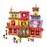 LEGO® Technic™ Magical Madrigal Building Blocks 1560-pc.