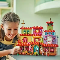 LEGO® Technic™ Magical Madrigal Building Blocks 1560-pc.