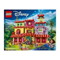 LEGO® Technic™ Magical Madrigal Building Blocks 1560-pc.