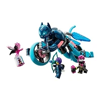 LEGO® DREAMZzz™ Cat Motorcycle Building Blocks 226-pc.