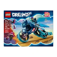 LEGO® DREAMZzz™ Cat Motorcycle Building Blocks 226-pc.