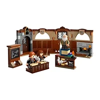LEGO® Harry Potter™ Hogwarts Castle 76442 Building Blocks 204-pc.
