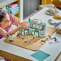 LEGO® Technic™ City Hospital Building Blocks 1045-pc.