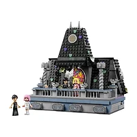 LEGO® Wednesday Wednesday & Enid 76781 Building Blocks 750-pc.