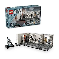 LEGO® Star Wars™ Boarding Tantive Building Blocks 502-pc.