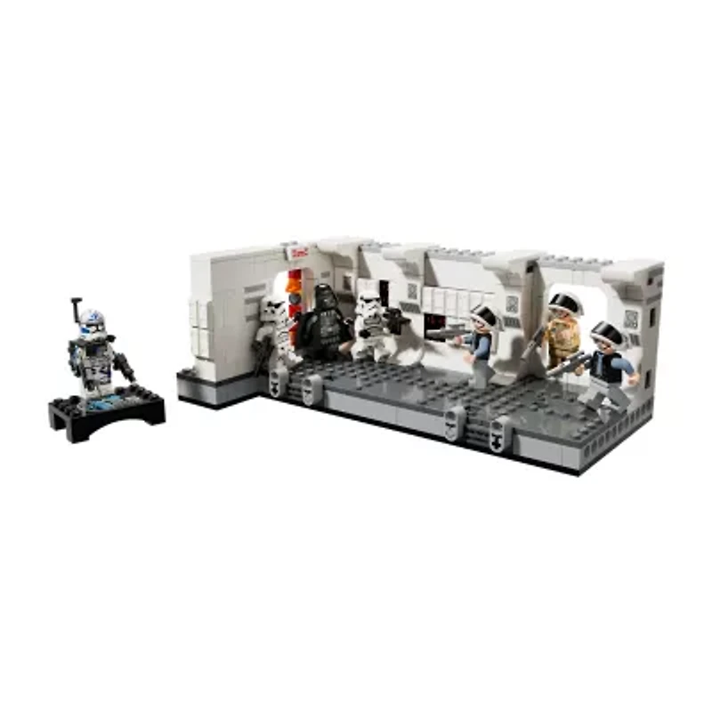 LEGO® Star Wars™ Boarding Tantive Building Blocks 502-pc.