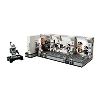 LEGO® Star Wars™ Boarding Tantive Building Blocks 502-pc.
