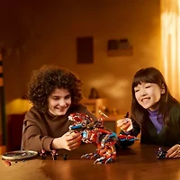 LEGO® DREAMZzz™ Crex Building Blocks 917-pc.