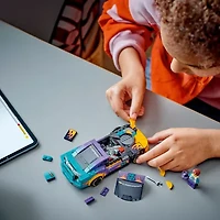 LEGO® Speed Champions Camaro Zl1 Building Blocks 328-pc.