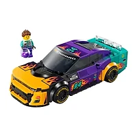 LEGO® Speed Champions Camaro Zl1 Building Blocks 328-pc.