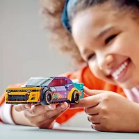 LEGO® Speed Champions Camaro Zl1 Building Blocks 328-pc.