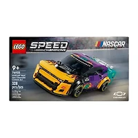 LEGO® Speed Champions Camaro Zl1 Building Blocks 328-pc.