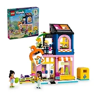 LEGO® Friends Fashion Store 42614 Building Blocks 409-pc.