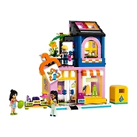 LEGO® Friends Fashion Store 42614 Building Blocks 409-pc.