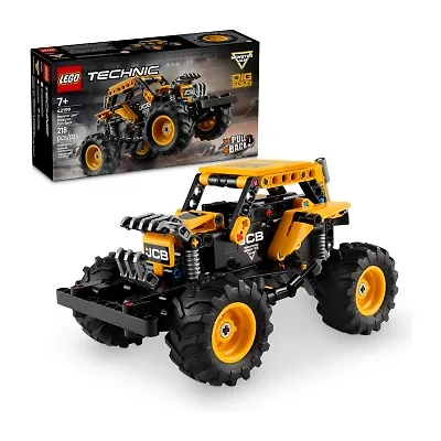 LEGO® Technic™ Digatron Building Blocks 218-pc.