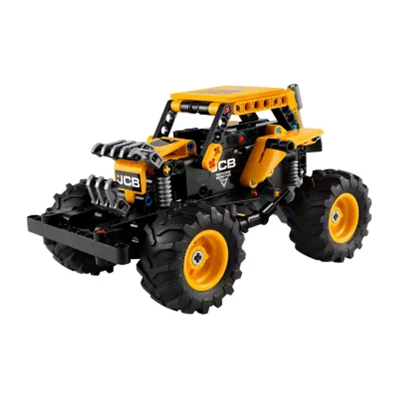 LEGO® Technic™ Digatron Building Blocks 218-pc.