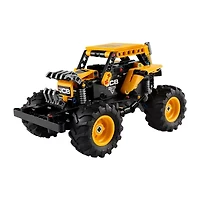 LEGO® Technic™ Digatron Building Blocks 218-pc.