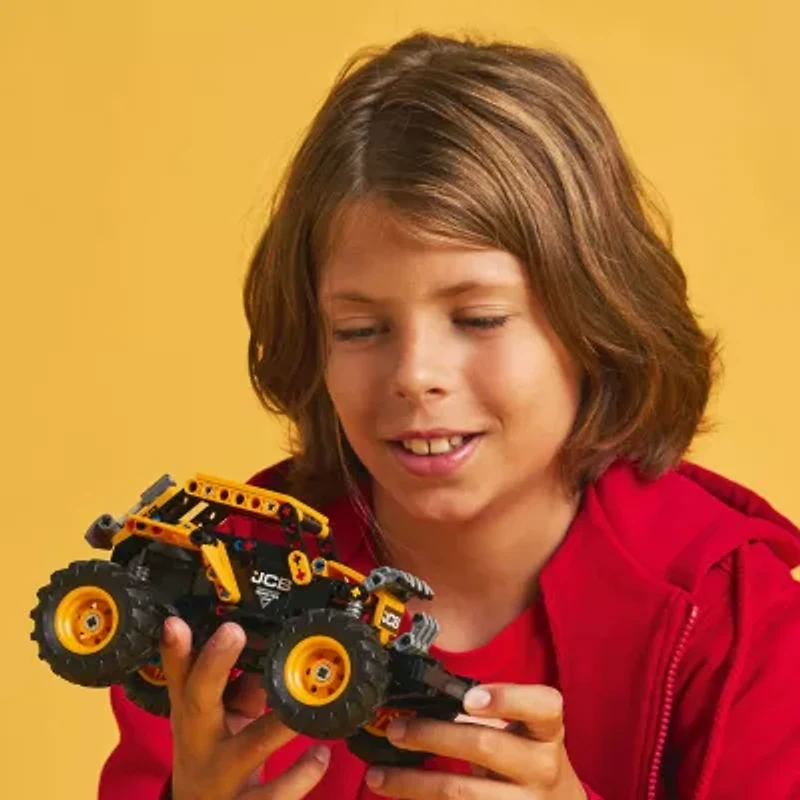 LEGO® Technic™ Digatron Building Blocks 218-pc.