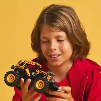 LEGO® Technic™ Digatron Building Blocks 218-pc.