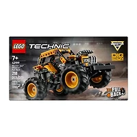 LEGO® Technic™ Digatron Building Blocks 218-pc.