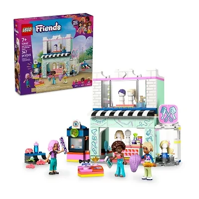 LEGO® Friends 42662 Building Blocks 347-pc.