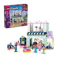 LEGO® Friends 42662 Building Blocks 347-pc.