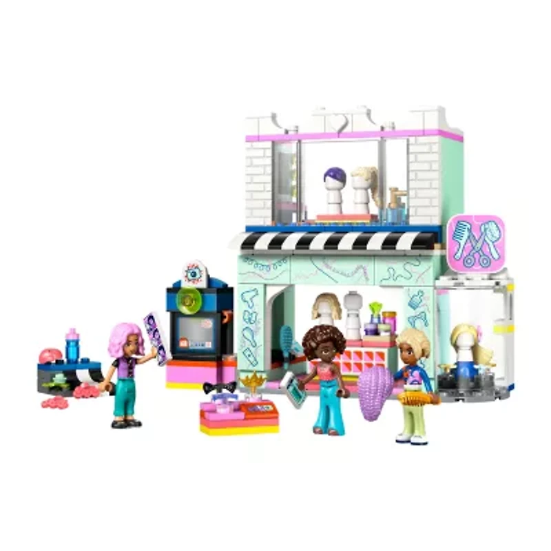 LEGO® Friends 42662 Building Blocks 347-pc.