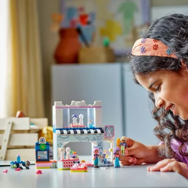 LEGO® Friends 42662 Building Blocks 347-pc.