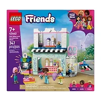 LEGO® Friends 42662 Building Blocks 347-pc.