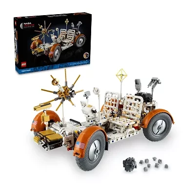 LEGO® Minecraft® Lunar Rover Building Blocks 1913-pc.