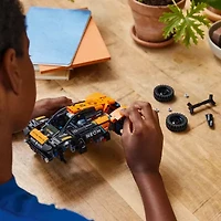 LEGO® Technic™ Mclaren Extreme Building Blocks 252-pc.