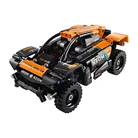 LEGO® Technic™ Mclaren Extreme Building Blocks 252-pc.