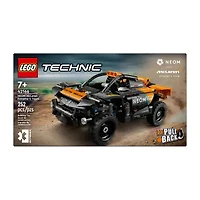 LEGO® Technic™ Mclaren Extreme Building Blocks 252-pc.