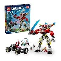 LEGO® City Hot Rod Building Blocks 1006-pc.