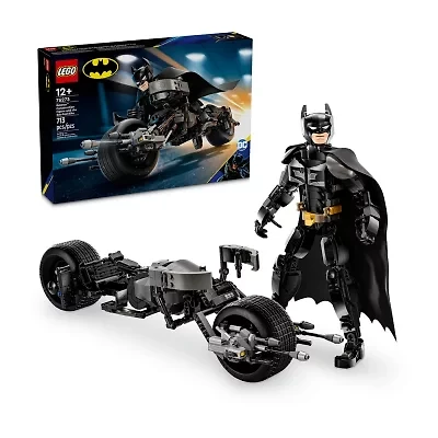 LEGO® Batman™ Batpod Building Blocks 713-pc.
