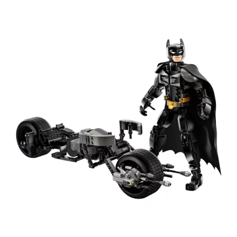 LEGO® Batman™ Batpod Building Blocks 713-pc.