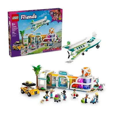 LEGO® Friends City Airport 42656 Building Blocks 958-pc.