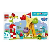 LEGO® DUPLO® 10453 Building Blocks 53-pc.