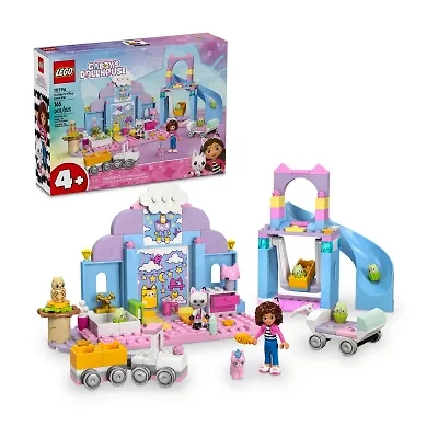 LEGO® DUPLO® Kitty Care Ear Building Blocks 165-pc.