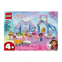 LEGO® DUPLO® Kitty Care Ear Building Blocks 165-pc.