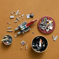 LEGO® Star Wars™ Assault Ship Building Blocks 450-pc.