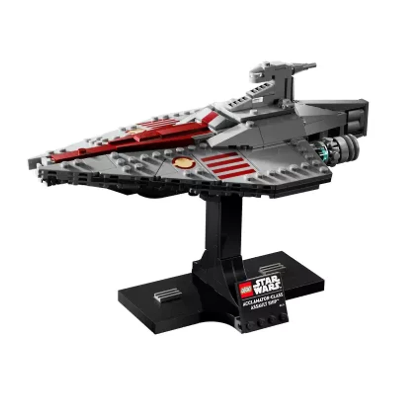 LEGO® Star Wars™ Assault Ship Building Blocks 450-pc.