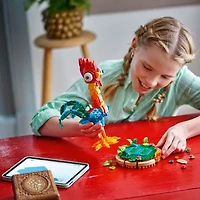 LEGO® Disney Heihei 43272 Building Blocks 566-pc.