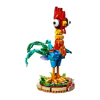 LEGO® Disney Heihei 43272 Building Blocks 566-pc.