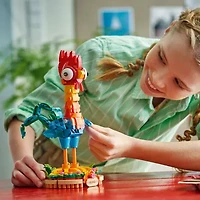 LEGO® Disney Heihei 43272 Building Blocks 566-pc.