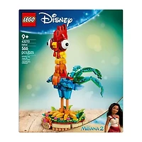 LEGO® Disney Heihei 43272 Building Blocks 566-pc.