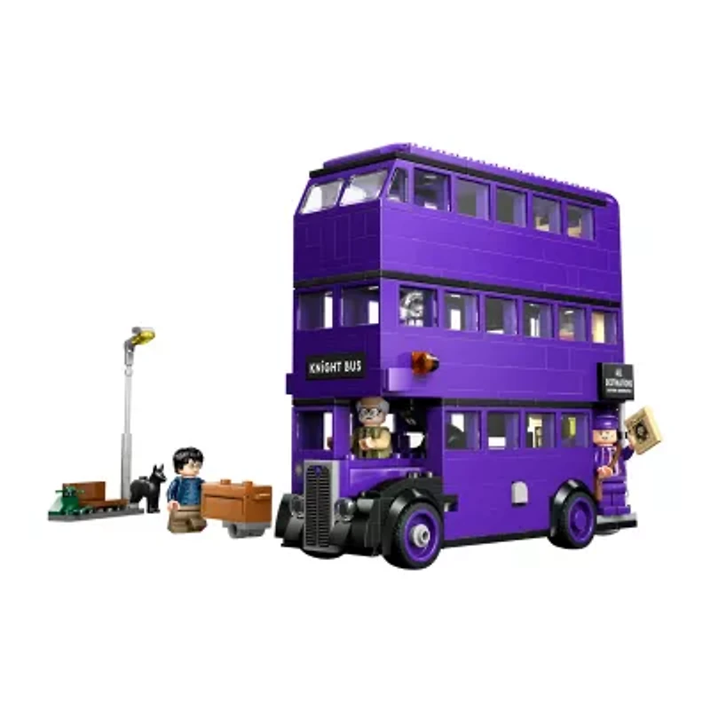 LEGO® Harry Potter™ 76446 Building Blocks 499-pc.