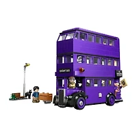 LEGO® Harry Potter™ 76446 Building Blocks 499-pc.