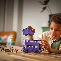 LEGO® Harry Potter™ 76446 Building Blocks 499-pc.